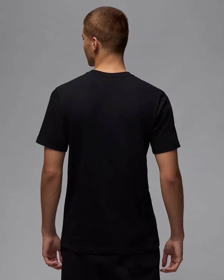 Футболка Nike Air Jordan Ss Crew IB7353-010