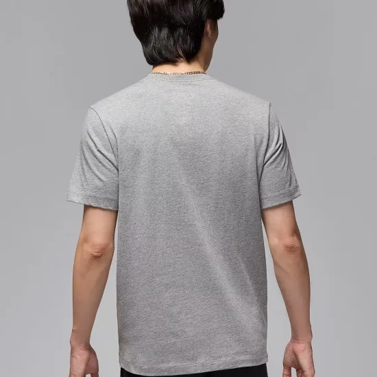 Футболка Nike Air Jordan Ss Crew IB7353-091