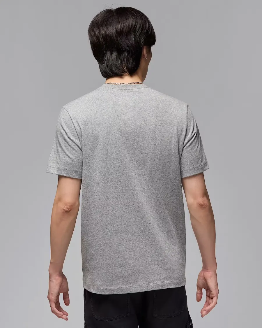 Футболка Nike Air Jordan Ss Crew IB7353-091