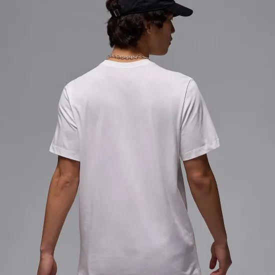 Футболка Nike Air Jordan Ss Crew IB7353-101