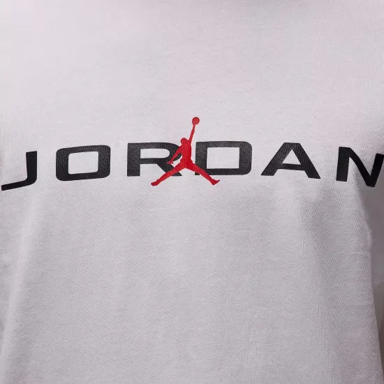 Футболка Nike Air Jordan Ss Crew IB7353-101