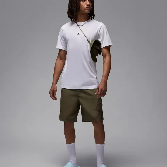 Футболка Nike Air Jordan Flight Essentials IB7520-100