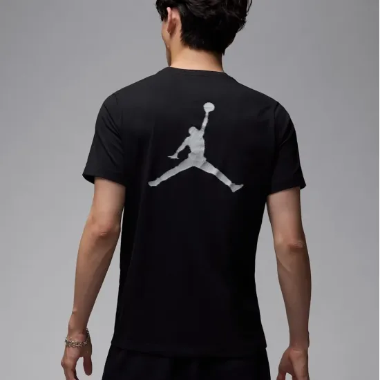 Футболка Nike Air Jordan Jumpman MVP SS Crew IB7522-010