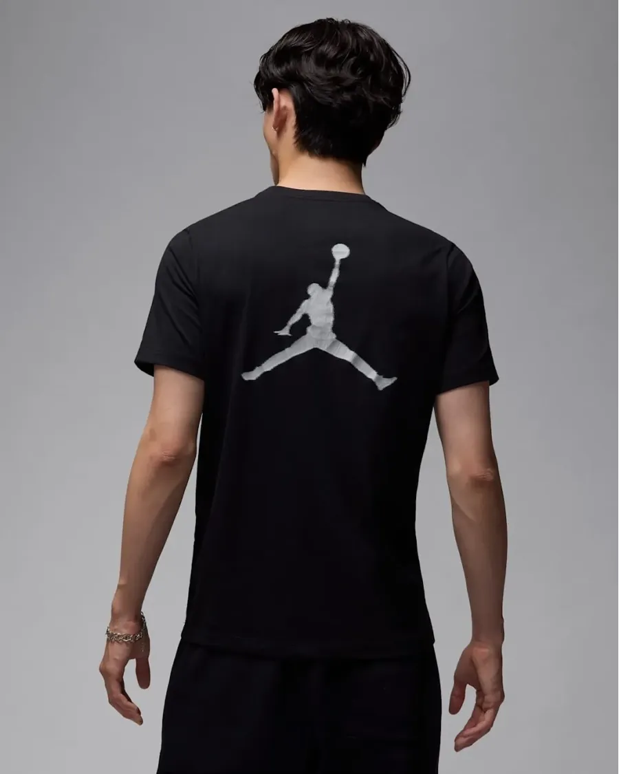 Футболка Nike Air Jordan Jumpman MVP SS Crew IB7522-010