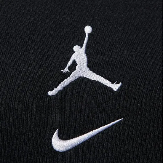 Футболка Nike Air Jordan Jumpman MVP SS Crew IB7522-010