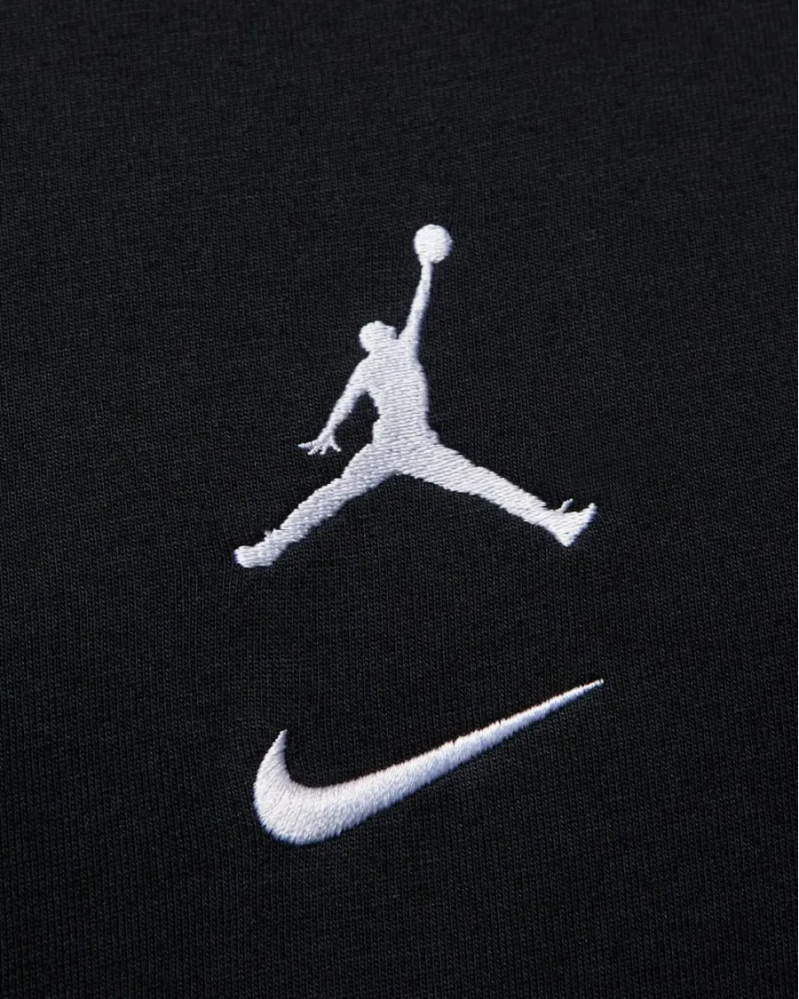 Футболка Nike Air Jordan Jumpman MVP SS Crew IB7522-010