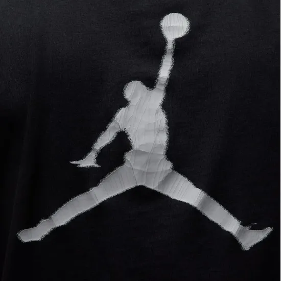 Футболка Nike Air Jordan Jumpman MVP SS Crew IB7522-010