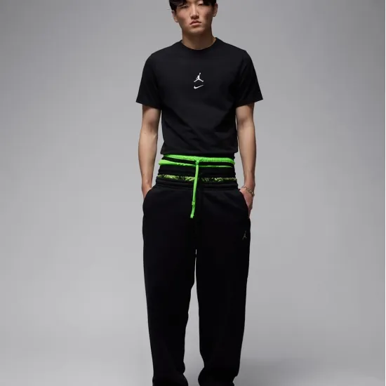 Футболка Nike Air Jordan Jumpman MVP SS Crew IB7522-010