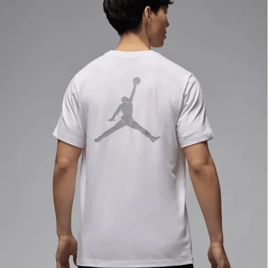 Футболка Nike Air Jordan Jumpman MVP SS Crew IB7522-100