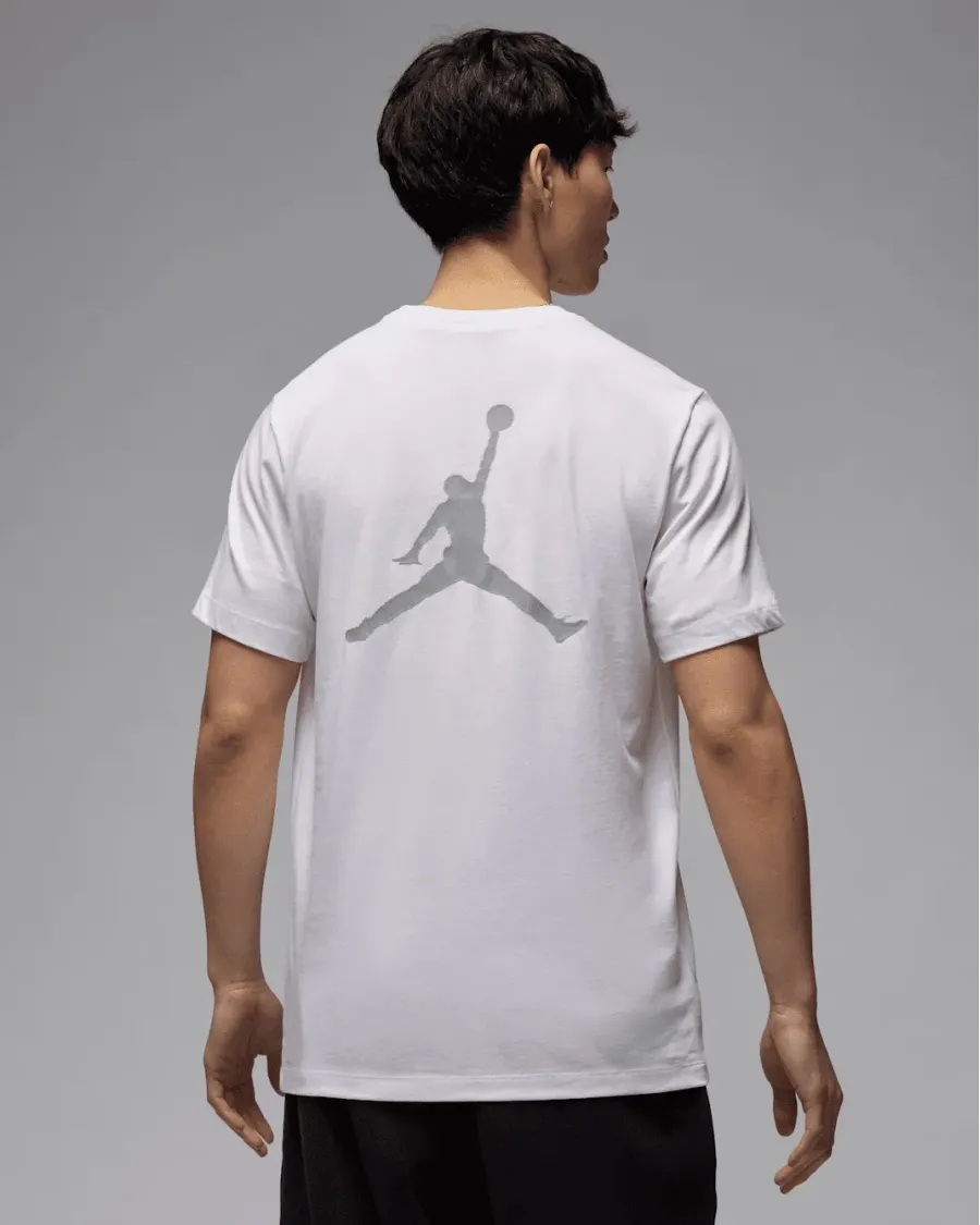 Футболка Nike Air Jordan Jumpman MVP SS Crew IB7522-100