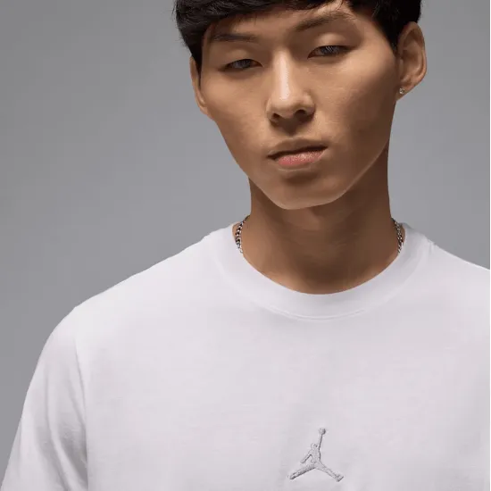 Футболка Nike Air Jordan Jumpman MVP SS Crew IB7522-100
