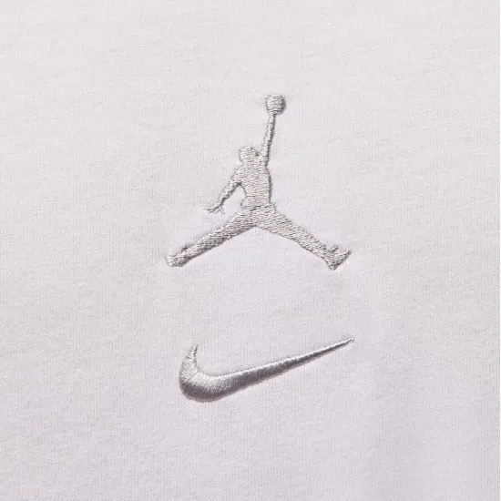 Футболка Nike Air Jordan Jumpman MVP SS Crew IB7522-100