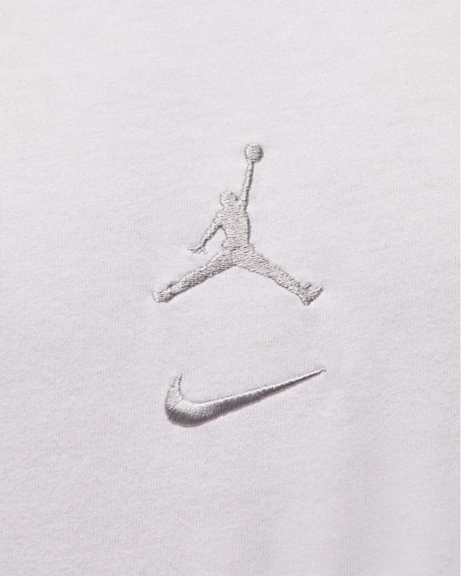 Футболка Nike Air Jordan Jumpman MVP SS Crew IB7522-100