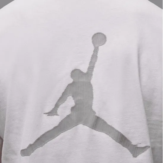 Футболка Nike Air Jordan Jumpman MVP SS Crew IB7522-100