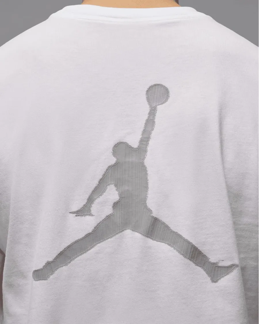 Футболка Nike Air Jordan Jumpman MVP SS Crew IB7522-100