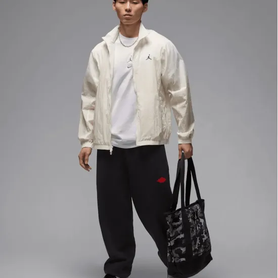 Футболка Nike Air Jordan Jumpman MVP SS Crew IB7522-100