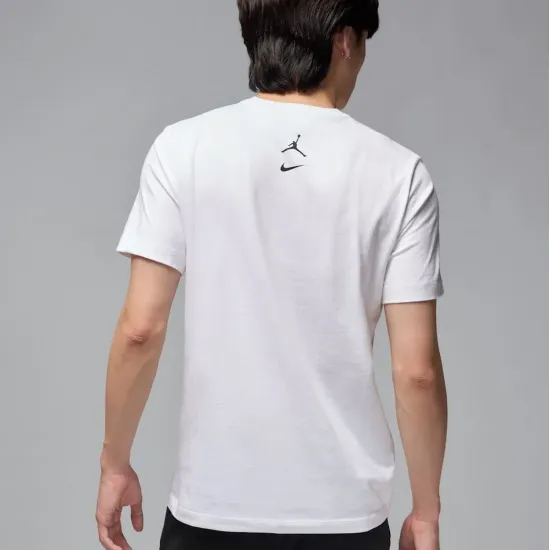 Футболка Nike Air Jordan MVP IB7524-100