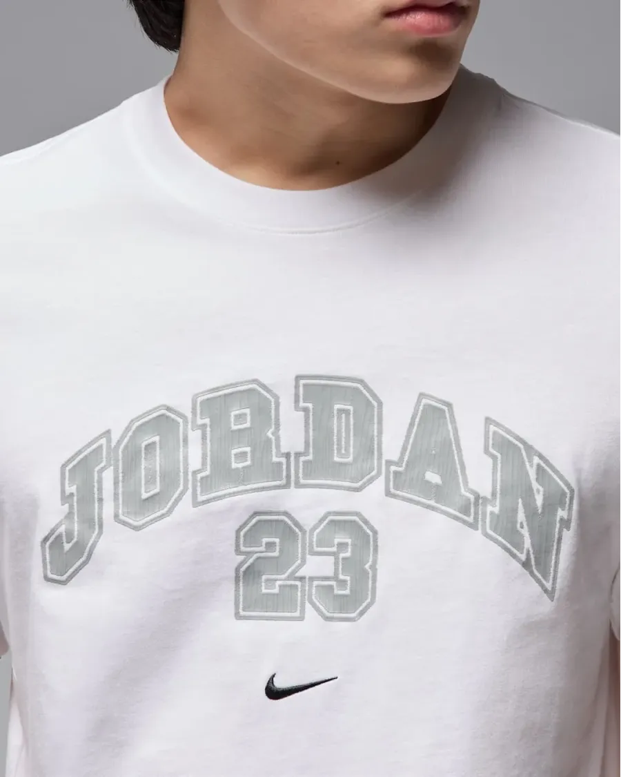 Футболка Nike Air Jordan MVP IB7524-100