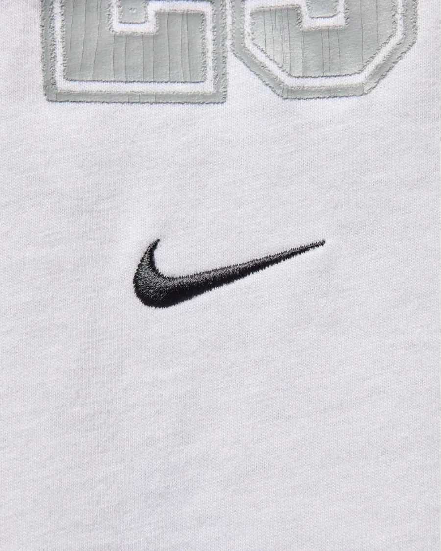 Футболка Nike Air Jordan MVP IB7524-100