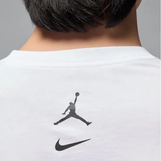 Футболка Nike Air Jordan MVP IB7524-100