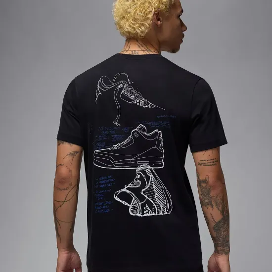 Футболка Nike Air Jordan Rare IB7526-010