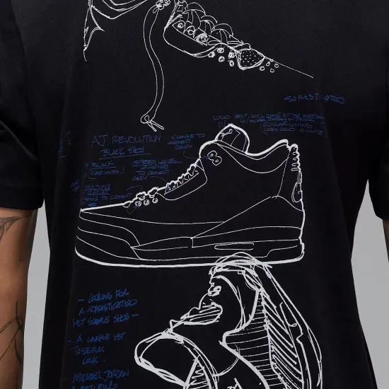 Футболка Nike Air Jordan Rare IB7526-010