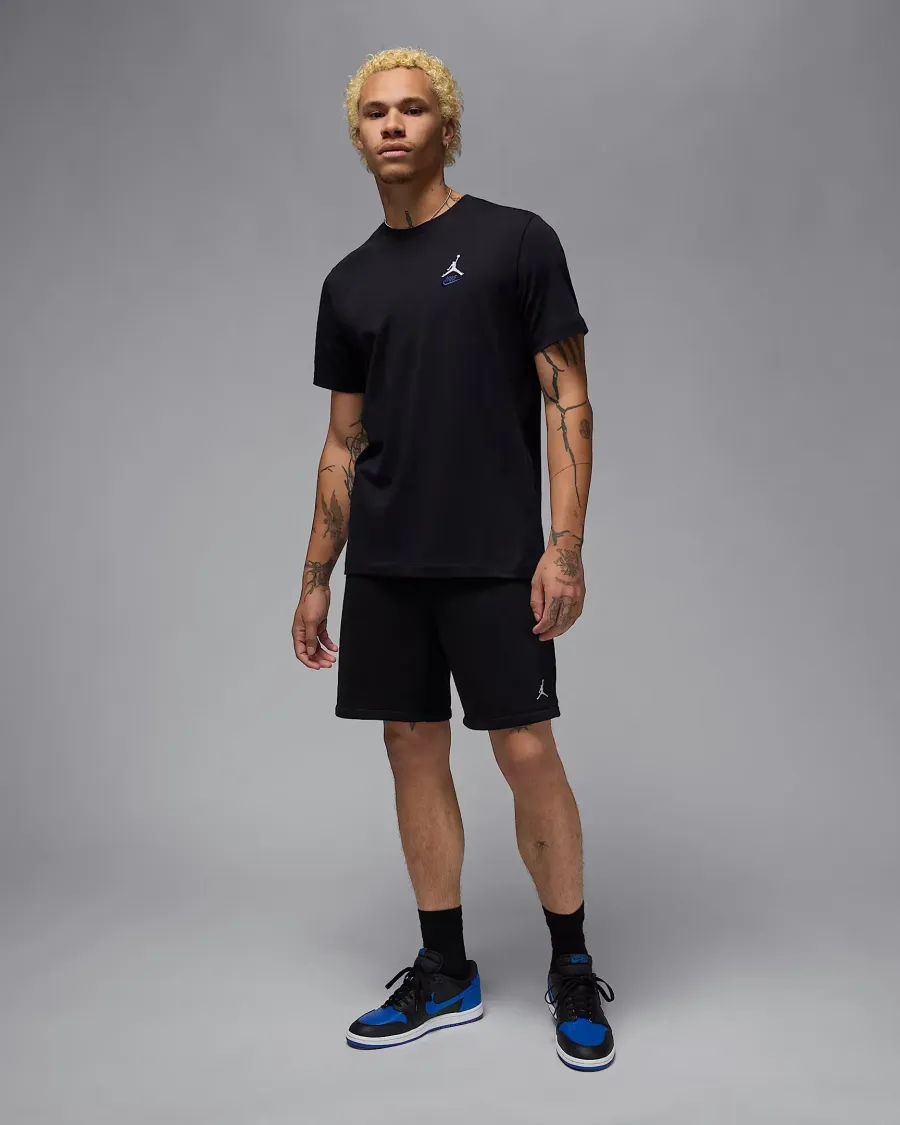 Футболка Nike Air Jordan Rare IB7526-010