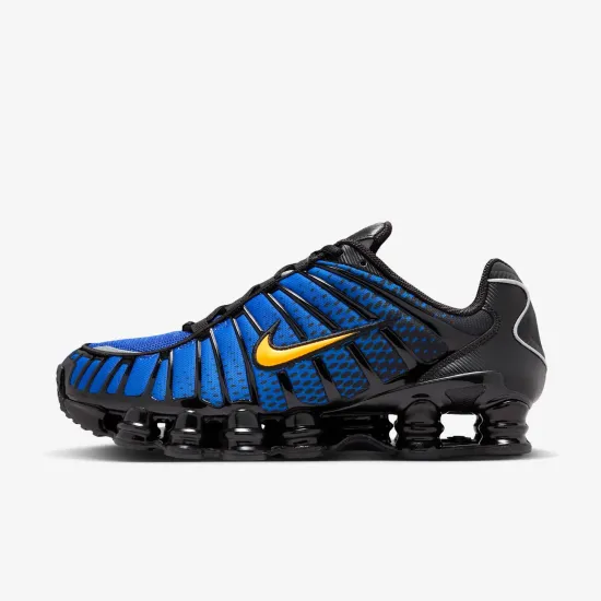 Кросівки Nike Shox TL IB7670-001
