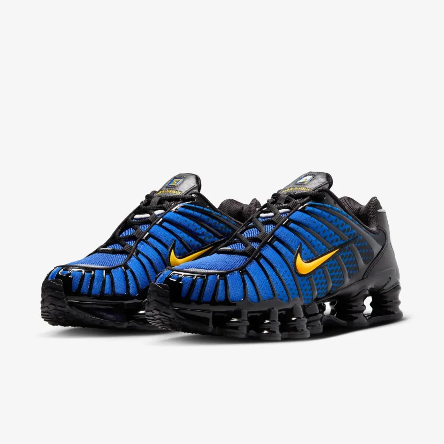 Кросівки Nike Shox TL IB7670-001