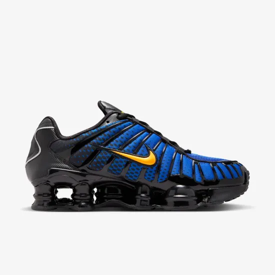 Кросівки Nike Shox TL IB7670-001