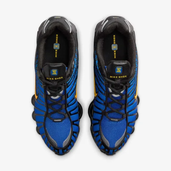 Кросівки Nike Shox TL IB7670-001