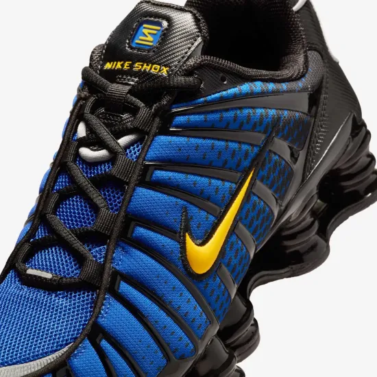 Кросівки Nike Shox TL IB7670-001