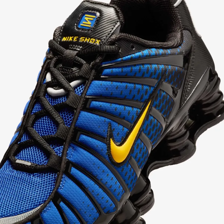 Кросівки Nike Shox TL IB7670-001
