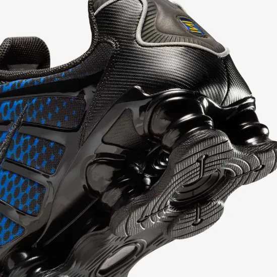 Кросівки Nike Shox TL IB7670-001
