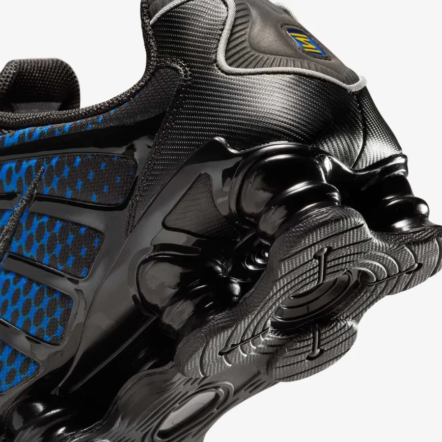 Кросівки Nike Shox TL IB7670-001