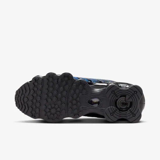 Кросівки Nike Shox TL IB7670-001