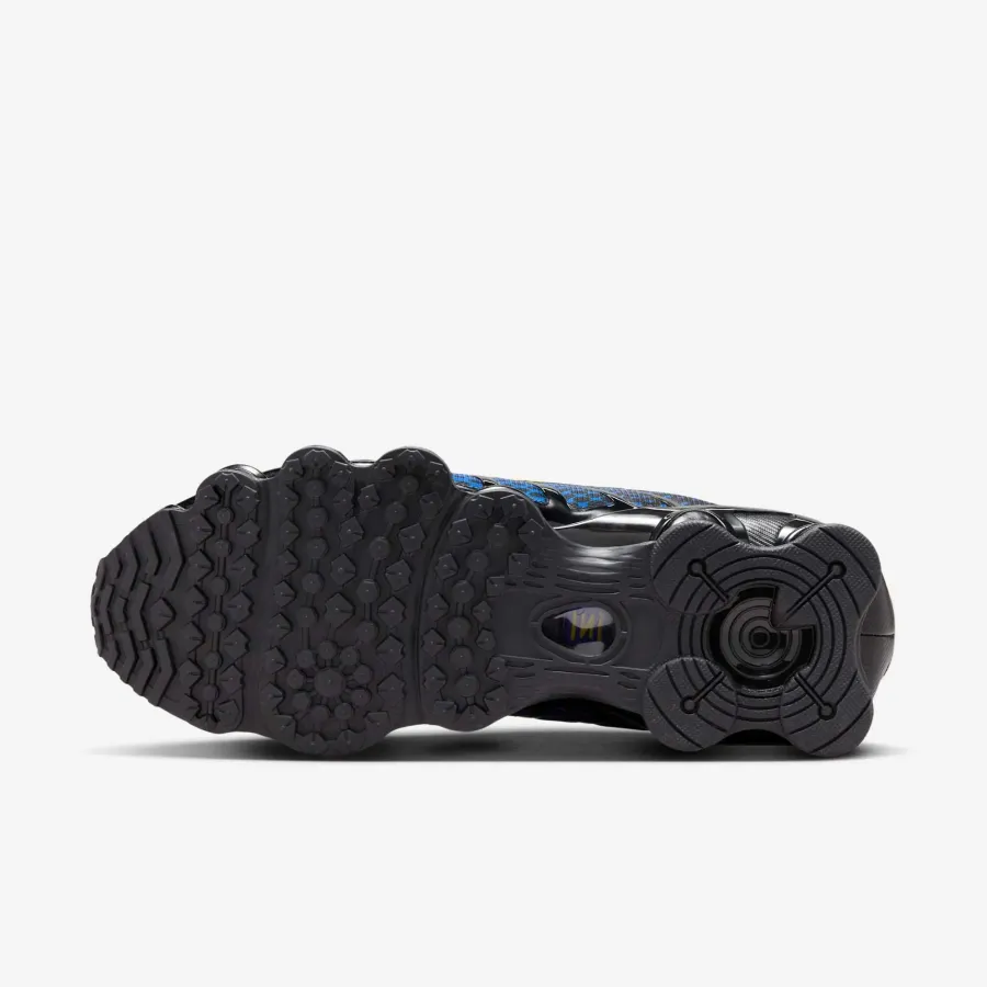 Кросівки Nike Shox TL IB7670-001