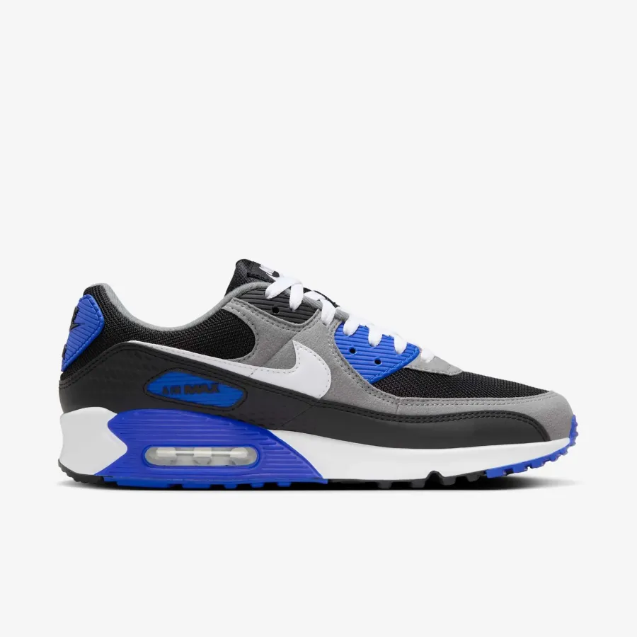 Кросівки Nike Air Max 90 IB7672-001