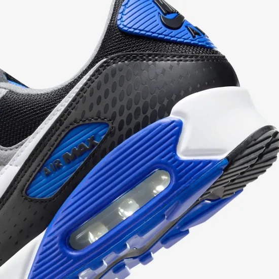 Кросівки Nike Air Max 90 IB7672-001