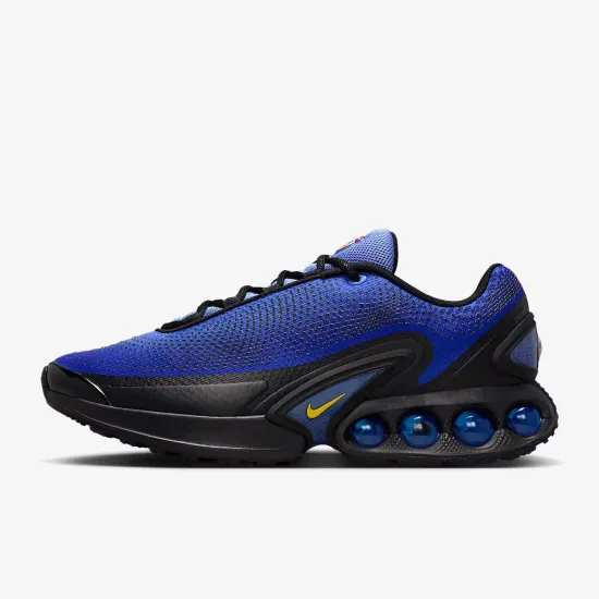 Кросівки Nike Air Max Dn IB7673-400