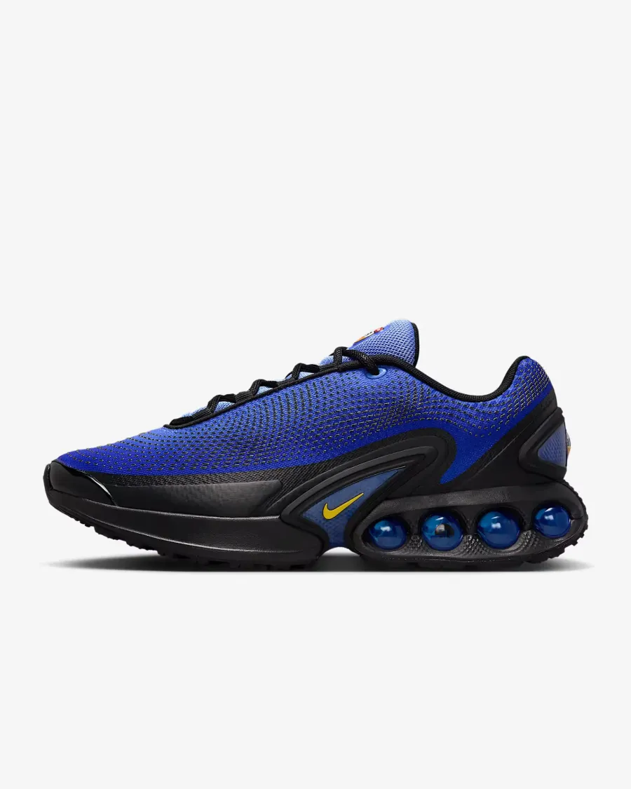Кросівки Nike Air Max Dn IB7673-400
