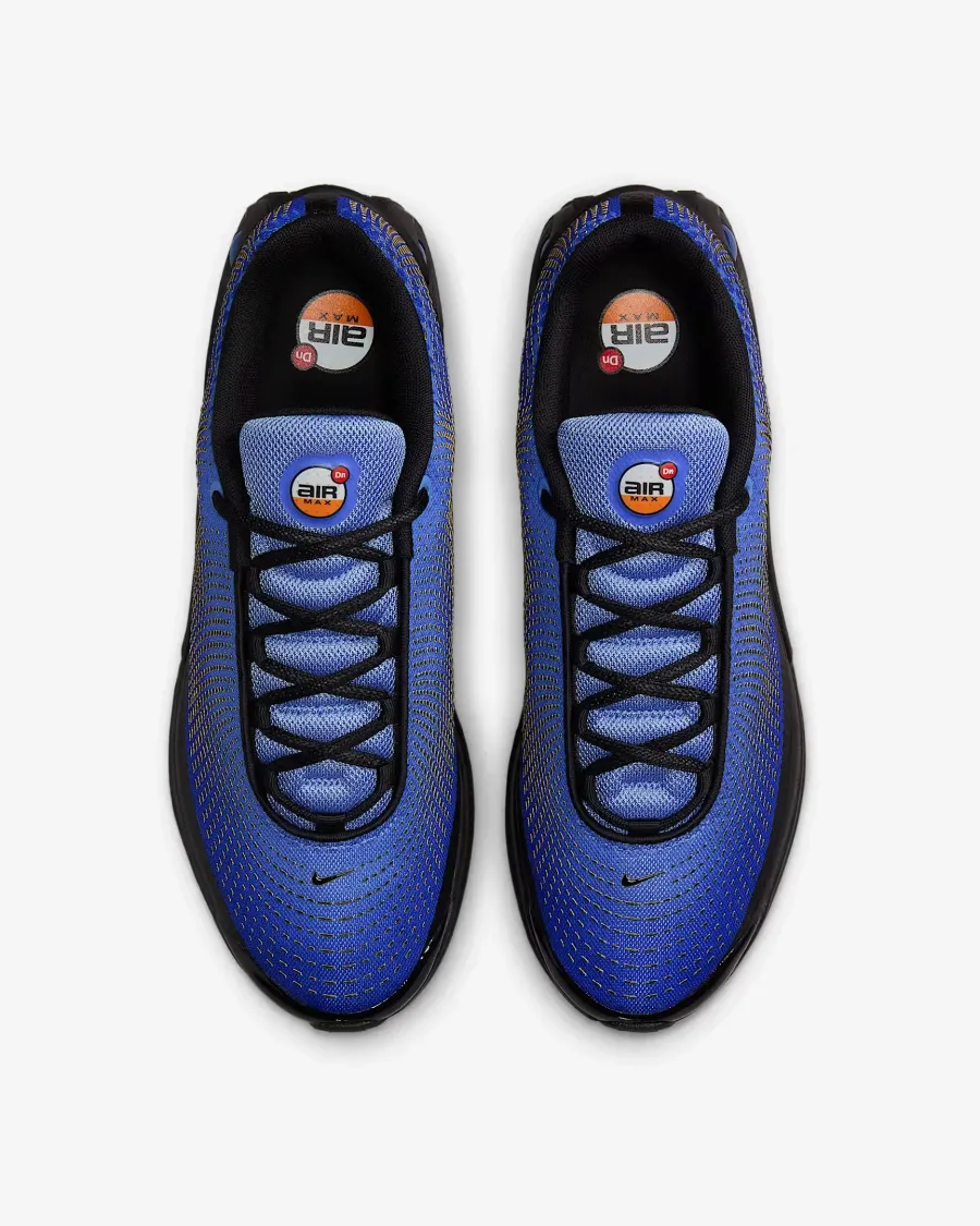 Кросівки Nike Air Max Dn IB7673-400