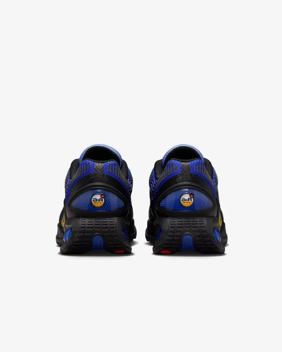 Кросівки Nike Air Max Dn IB7673-400