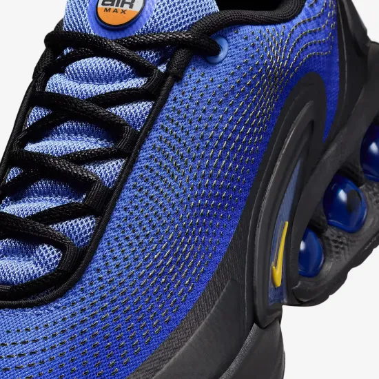 Кросівки Nike Air Max Dn IB7673-400