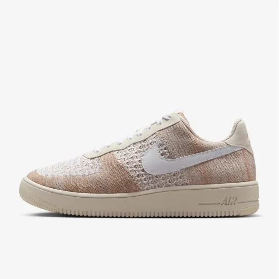 Кросівки Nike Air Force 1 Flyknit 2.0 IB7675-001