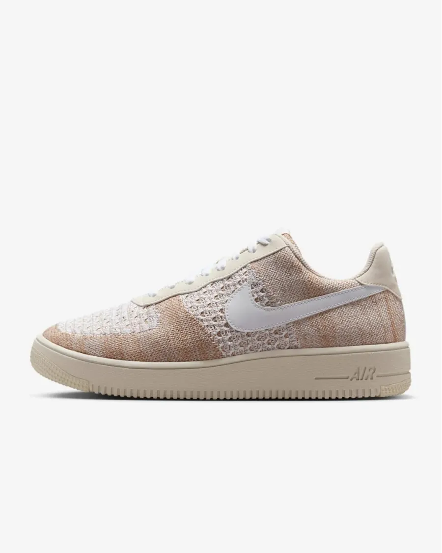 Кросівки Nike Air Force 1 Flyknit 2.0 IB7675-001