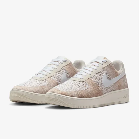 Кросівки Nike Air Force 1 Flyknit 2.0 IB7675-001