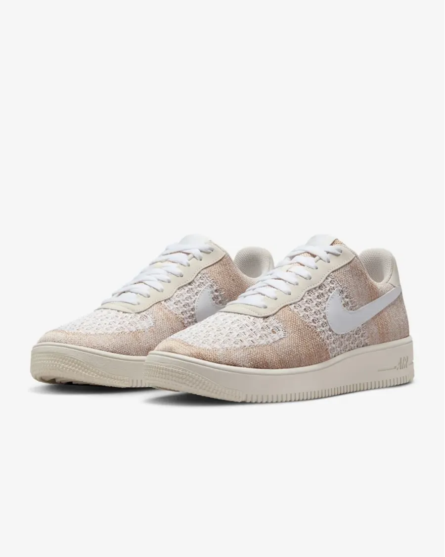 Кросівки Nike Air Force 1 Flyknit 2.0 IB7675-001