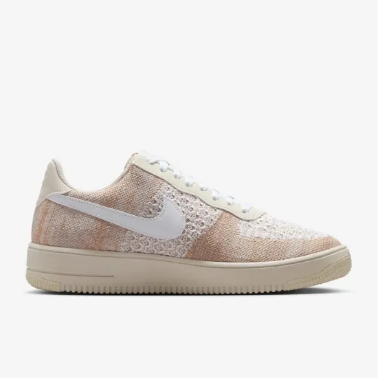 Кросівки Nike Air Force 1 Flyknit 2.0 IB7675-001