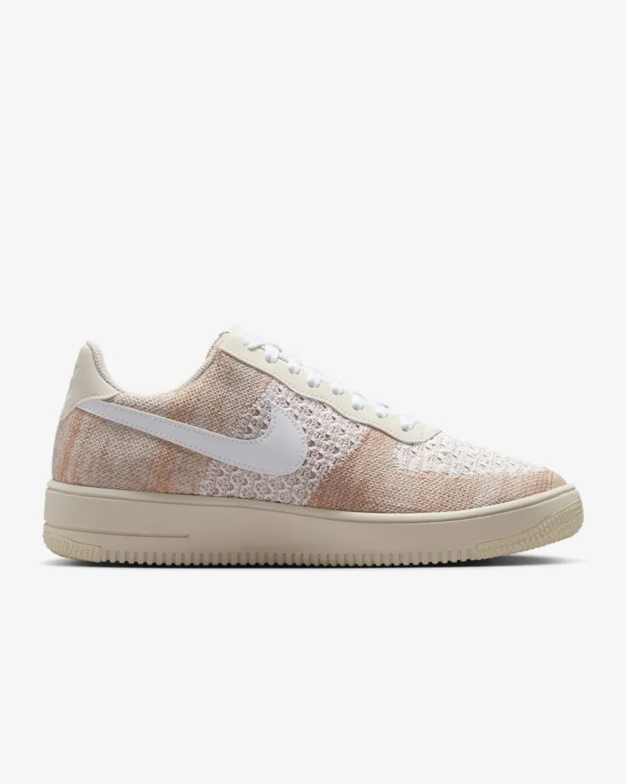 Кросівки Nike Air Force 1 Flyknit 2.0 IB7675-001